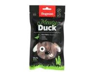 Koera maius DOGMAN Pardiliharibad 80g