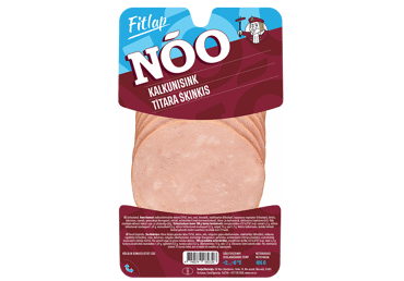 Kalkunisink Fitlap NÕO, 105g viil