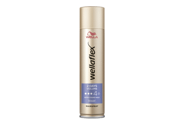 Juukselakk WELLA 2Day Volume 250ml