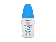 Sääse- ja puugitõrjepihusti BROS 50ml