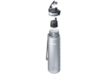 Filter.veepudel AQUAPHOR City 0,8l hall - 2