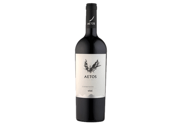 GT vein AETOS Reserva Carmenere 750ml