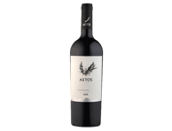GT vein AETOS Reserva Carmenere 750ml