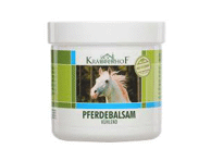 Hobusepalsam KRÄUTERHOF jahutav 100ml