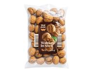 Kreeka pähklid koorega WELL DONE 400g