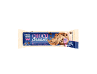 Küpsised piima/tum.šok.tük.WELL DONE150g