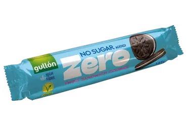 Kakaoküpsised vanillimats.s/v GULLON147g