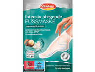 Jalamask SCHAEBENS Intensive care 1paar