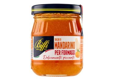 Vürts.magus mandariinikaste BIFFI 100g