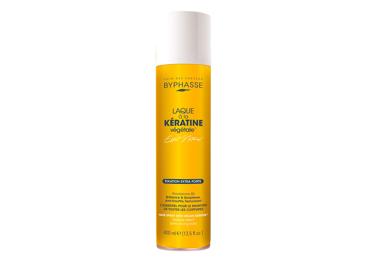 J.lakk BYPHASSE keratiin.eriti tug.400ml