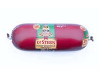 Koeravorst DR.STERN vasikalihaga 400g