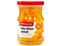 Kõrvitsasalat PÕLTSAMAA 560g