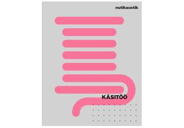 Nutikaustik BRADLEY käsitöö 36lk., ruut - 2