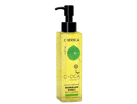 Näopesugeel NS C-Berrica Mar.Bubble150ml