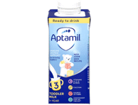Aptamil Kinder-Milch 12+, APTAMIL, 200 g