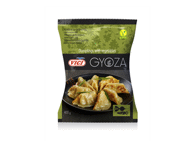 Külm.pelm.VICI köögiviljadega Gyoza,400g