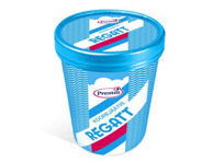 Koorejäätis REGATT vanilli, 240g