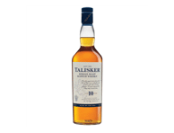 Whisky TALISKER Sin.Malt 45.8% 700ml