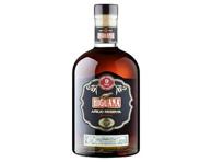 Rumm HIGUANA 9Y Anejo Reserva 40% 700ml