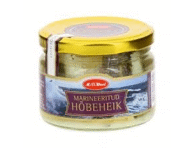 Marineeritud hõbeheik M.V.Wool, 250g
