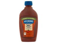 Vürtsikas ketšup HELLMANN'S 470g