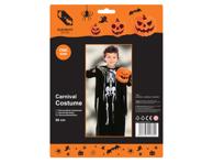 Halloweeni karnevalikostüüm ELEMENTS