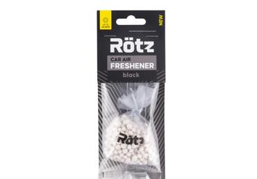 Auto õhuvärskenduskott ROTZ Black