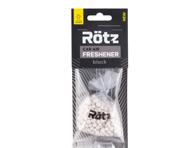 Auto õhuvärskenduskott ROTZ Black