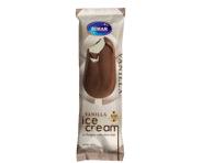 Jäätis vanill,piimašokolaad BIMAR, 80g