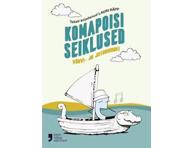 Raamat Komapoisi seiklused