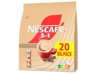 Kohvijook 3in1 NESCAFE 20x15g