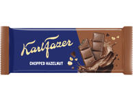 Piimašok.metspähklitega KARL FAZER 95g