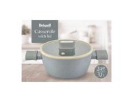 Keedupott kaanega UNIWELL 24cm 3.1L