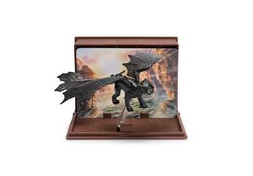 Minifiguurid DRAGONS - 2
