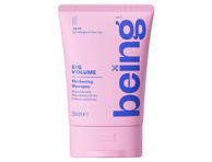 Šampoon BEING INC Big Volume 354ml