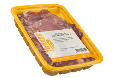 Külmutatud broilerimaks TALLEGG, 500g