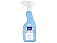 Klaasipuh.vahend MAYERI Sensitive 500ml