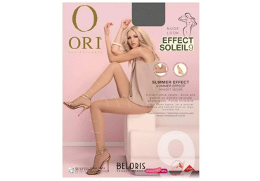 N.sukkp.ORI Effect Soleil 9d honey 3