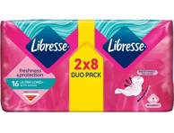 Hüg.sidemed LIBRESSE Ultra Long 16tk