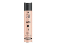 Juukselak.TAFT XGliss H.M.Strongly 250ml