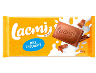 Piimašokolaad Lacmi ROSHEN 90g