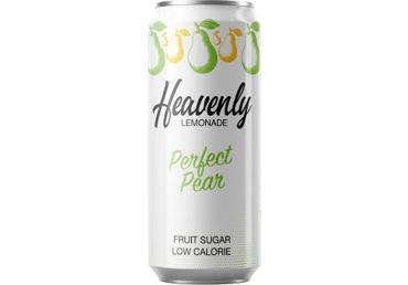Limonaad HEAVENLY pirni 330ml