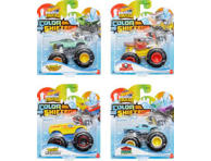 Värvimuutvad autod HOT WHEELS