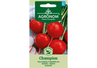 Redis Scarlet Champion