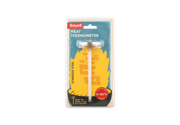 Lihatermomeeter UNIWELL. 14cm - 1