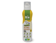 Org.rapsiõli sprei BIONATURALIS 200ml