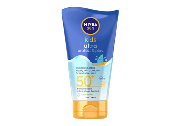 Päevituspiim NIVEA Sun Kids SPF50+ 150ml