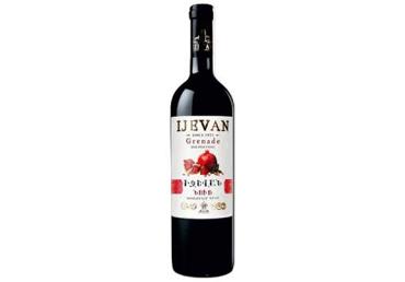 Vein IJEVAN Grenade 12% 750ml