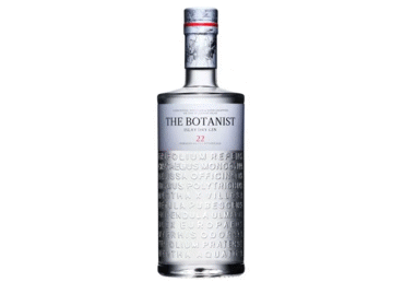 Gin THE BOTANIST 46% 700ml