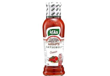 Kaste Satsebeli KULA 345g